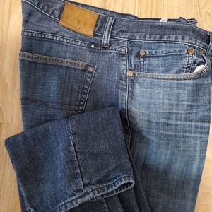 Lucky brand jeans w36xl30